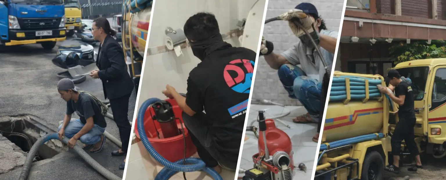 Jasa Sedot WC Ngawen Terdekat